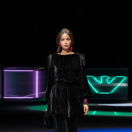 أمبوريو أرماني Emporio Armani