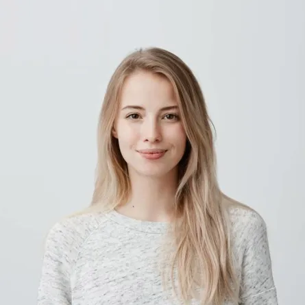 تسريحات شعر كاجوال