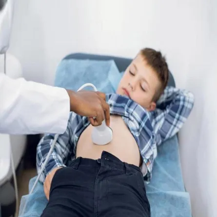 علامات تدل على حساسية طفلك من بعض الأطعمة