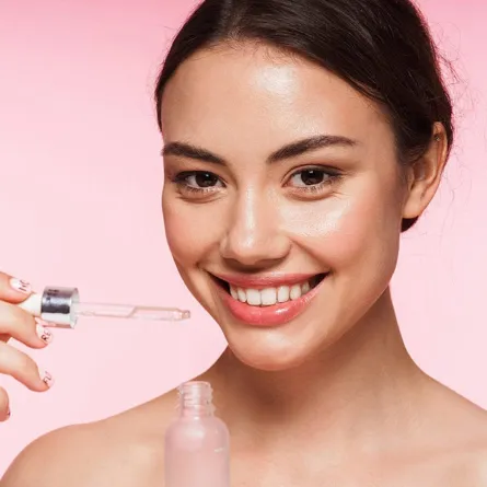 أفضل سيروم للوجه