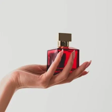 عطور مسك البودرة