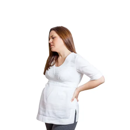 علاج حصوات الكلى للحامل من دون جراحة