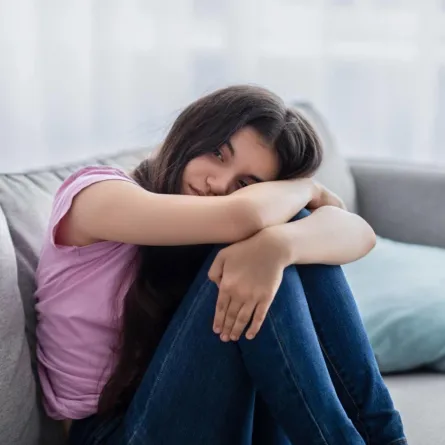 اضطرابات نفسية يعاني منها المراهقون