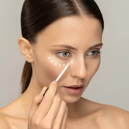 أفضل أنواع الكونسيلر لخريف 2021