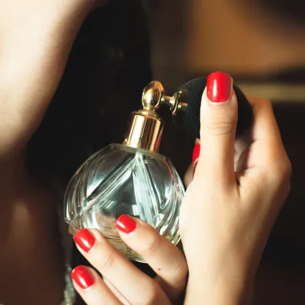 أفضل عطور نسائية برائحة الفانيلا لخريف 2021