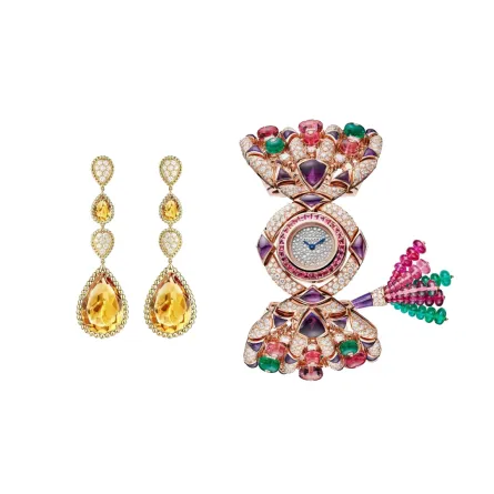 أكثر مجوهرات الأحجار الكريمة انتشاراً في عام 2021