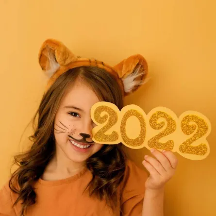 صورة لفتاة 2022
