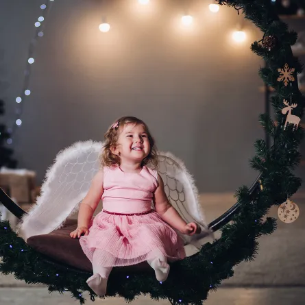 خطوات يستقبل بها طفلمك أول يوم من عام 2022