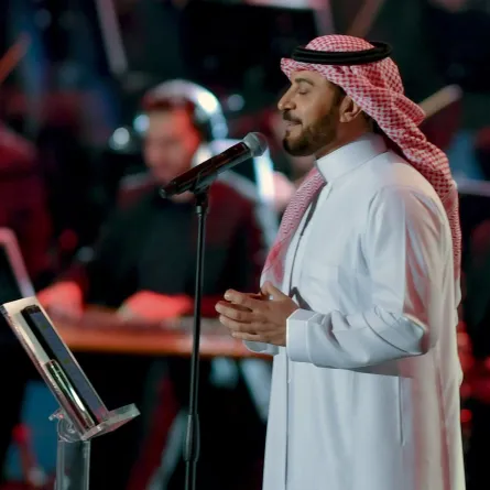 ماجد المهندس