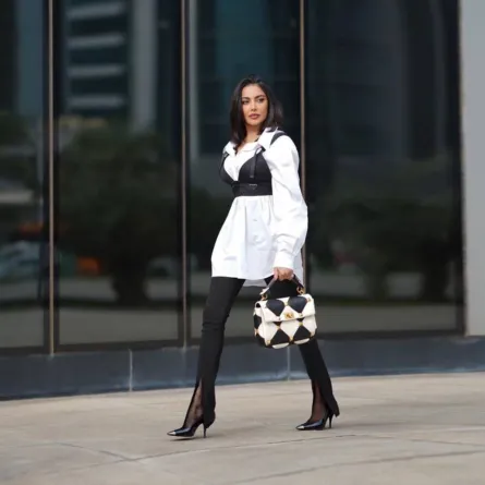 حقائب فاطمة المؤمن