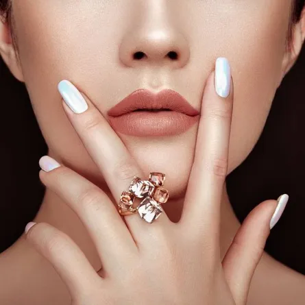 تمارين تكبير الشفاه