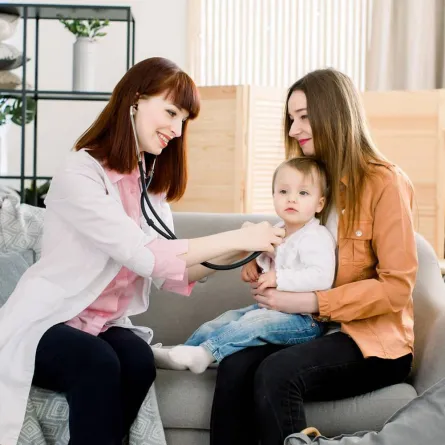 أمراض الشتاء