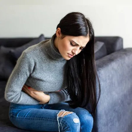 نزيف ما بعد الولادة