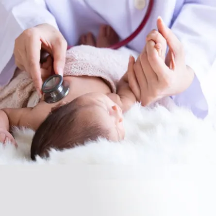 أسباب وفاة الطفل بعد الولادة مباشرة