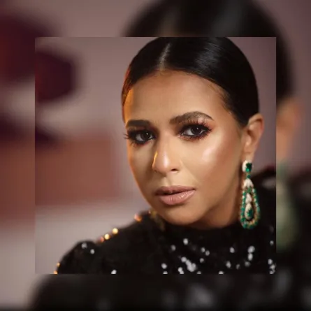 إيمي سمير غانم - الصورة من حسابها على انستغرام