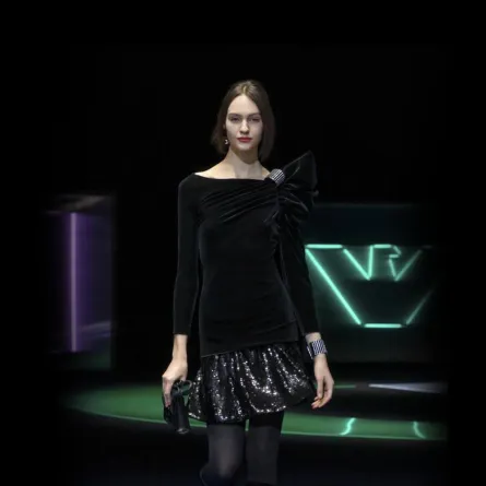 أمبوريو أرماني Emporio Armani