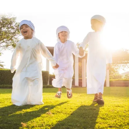 أكثر أسماء المواليد الذكور انتشاراً في الخليج عام 2021 