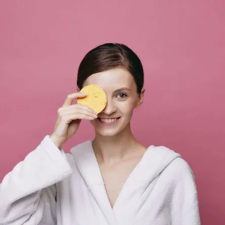 ترطيب بالبشرة