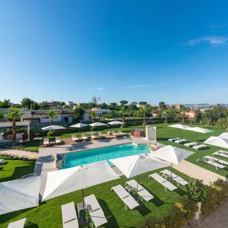 أفضل الفنادق في بروسيدا