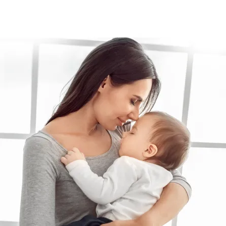 نصائح لتقليل اضطرابات النوم عند الرضع