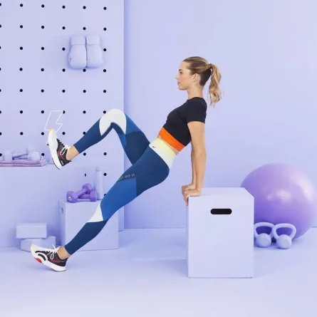 تعرفي إلى أنواع تمارين القفز وفوائد كل منها 