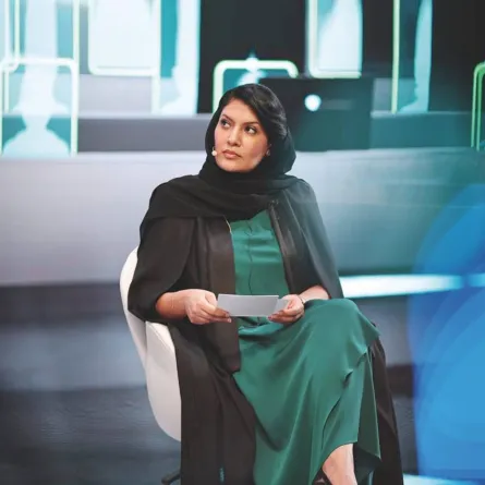 الأميرة ريما بنت بندر بن سلطان