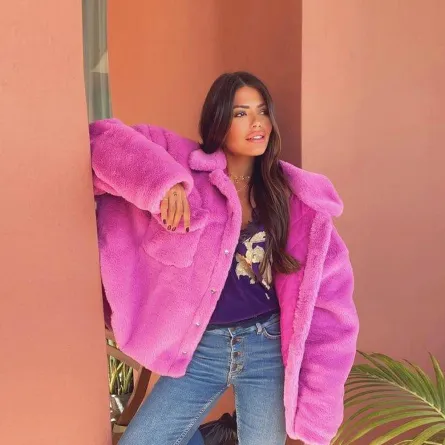 -كيف نسّقت مدونات الموضة سروال الجينز؟