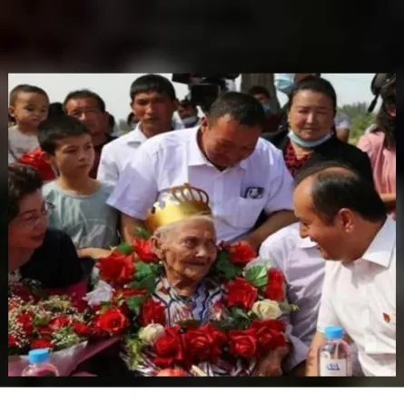 رصد وفاة المعمرين المفارقين للحياة خلال هذا العام