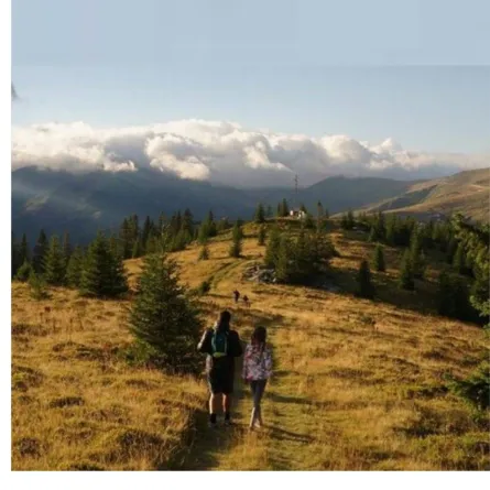 الاحتفال باليوم الدولي للجبال