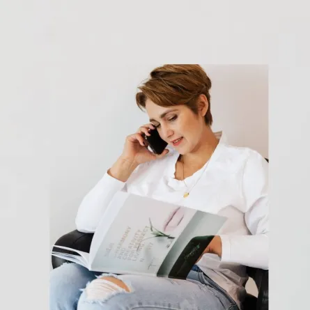 كيفية إدارة الوسواس القهري (OCD)