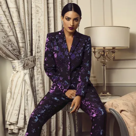  تألق السهرات Glamorous Signature