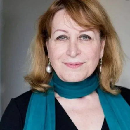 إنعام كجه جي 