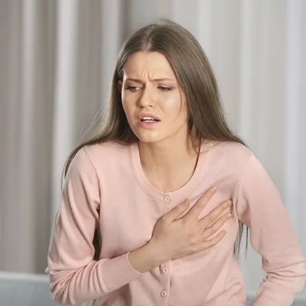 كل ما تريد معرفته عن الشريان التاجي