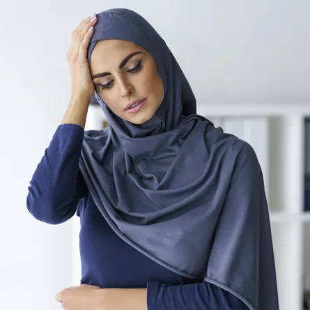 أمراض المناعة الذاتية... هل تعرفينها؟