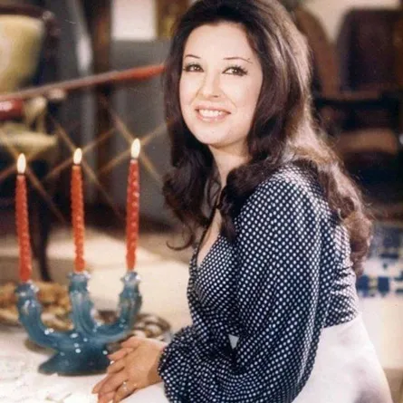 نجاة الصغيرة تخرج عن صمتها: أعيش حياتي بصورة طبيعية وتوقفوا عن شائعات وفاتي