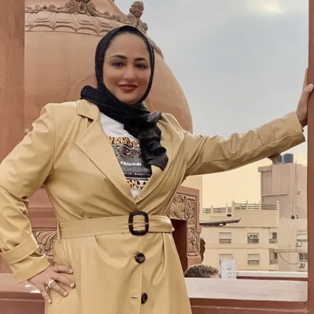 الأديبة شذا الخطيب: هناك دخلاء على الرواية