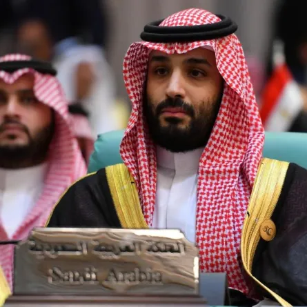 رسائل الأمير محمد بن سلمان قبل "قمة العلا"