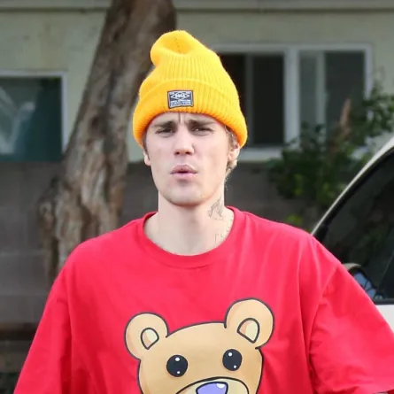 جاستن بيبر ينجح كممثل بدور ملاكم بكليبه الجديد Anyone