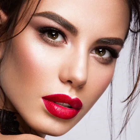 مكياج البشرة السمراء... إليك أجمل الأفكار