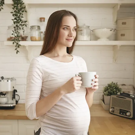 فوائد شرب القرفة للحامل بالشهر التاسع