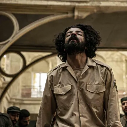 نجوم الدراما السعودية قريباً في "رشاش"