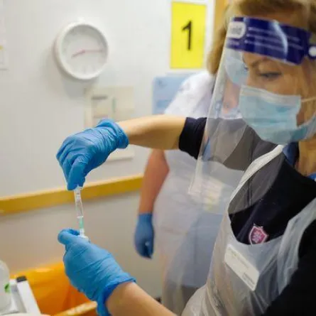 سلالة جديدة لكورونا في جنوب أفريقيا شديدة الخطورة