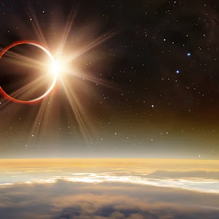 أبرز الظواهر الفلكية في عام 2021