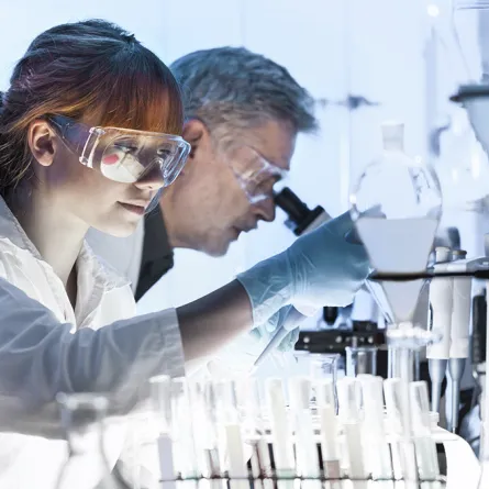 الحمض النووي يعيد كتابة التاريخ البشري