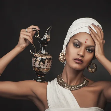 اكتشاف آثار تبوح بأسرار النساء في العصور القديمة