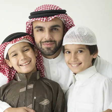 في يوم الطفل الخليجي: تعرفي على حقوق الطفل السعودي