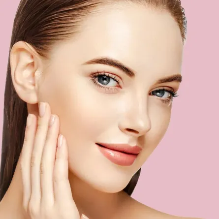 إزالة الدهون من الخد .. جراحة النجمات المفضلة فما هي؟