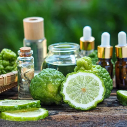 أجمل عطور البرغموت  لتخفيف التوتر والإجهاد