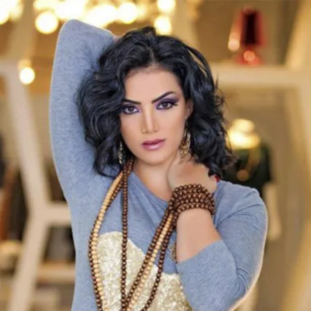 حورية فرغلي تحصل على أول دعم لتجاوز أزمتها النفسية .. أوسكار العرب