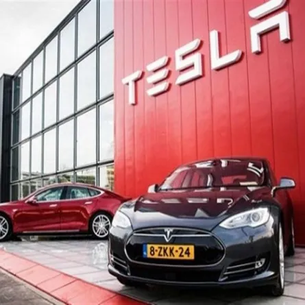 القيمة السوقية لـ"تسلا" تتجاوز 800 مليار دولار للمرة الأولى